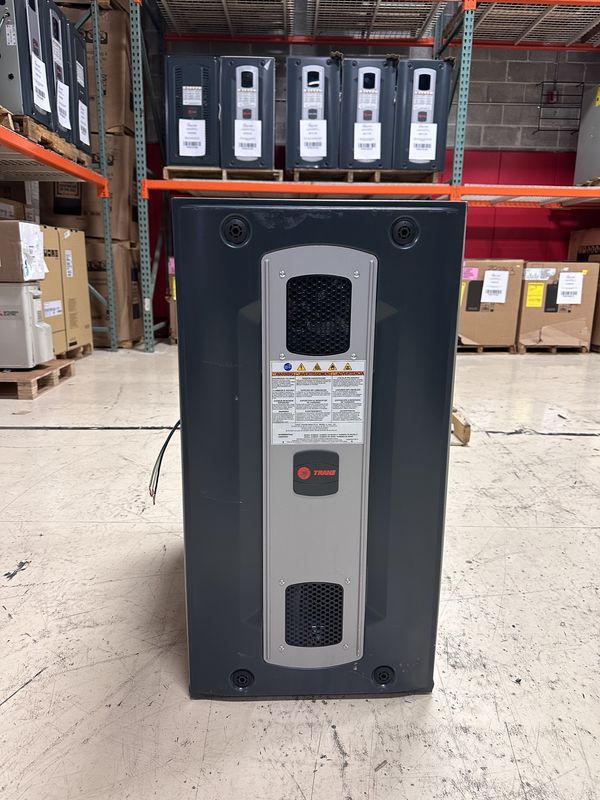 Trane AS 60K BTU 2 Stage V Speed 80% Furnace Model S8V2B060M4PCAAA