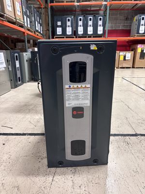 Trane AS 60K BTU 2 Stage V Speed Furnace Model S9V2B060U4PSB
