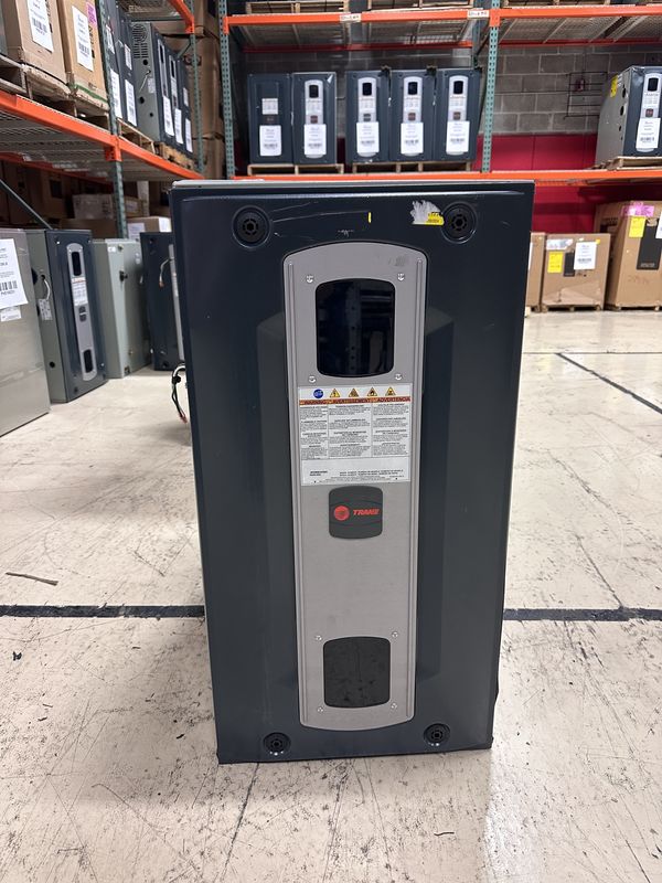 Trane AS 60K BTU 2 Stage V Speed Furnace Model S9V2B060U4PSB