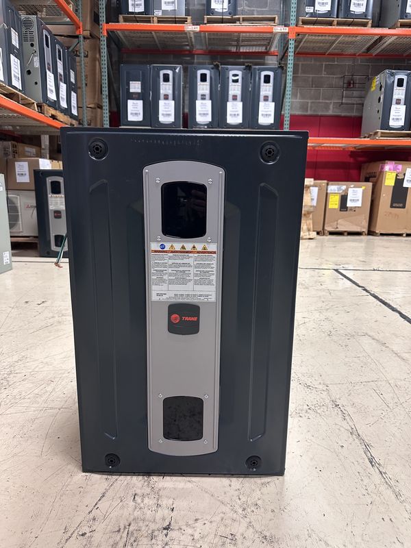 Trane AS 100K BTU 2 Stage V Speed Downflow Model S9V2C100D5P Furnace