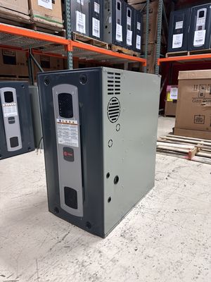 Trane AS 60K BTU 2 Stage V Speed 80% Furnace Model S8V2B060M4PCAAA