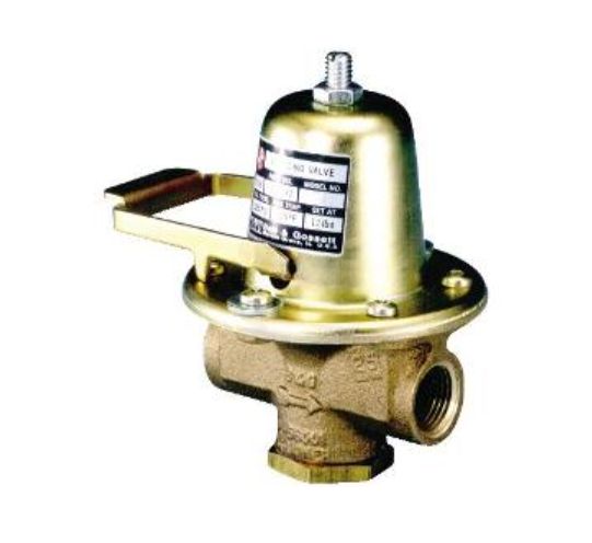 110192LF PRESSURE REDUCINGVALVE L47-349