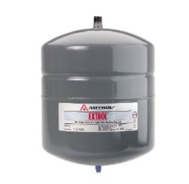 30 4.4GAL HOT WATER TANK L86-191