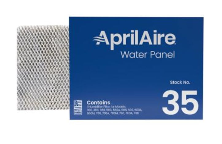 35 WATER PANEL EVAPORATOR B82-282