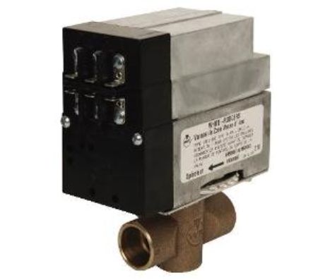 1311-102 VALVE ZONE L39-521