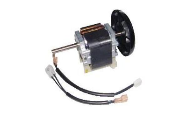 65569 MOTOR OEM C-FRM 3300RPM115V 1SP CWSE OPEN 1.8AMP S58-569
