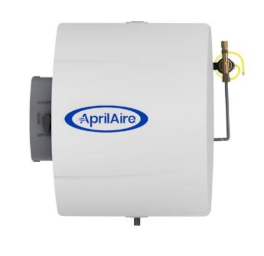 600M HUMIDIFIER MANUAL BYPASS16.8GPD 24V 16INX13INX11INAPRILAIRE B84-266