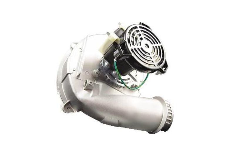 66847 BLOWER MOTOR 1/30HP 120V X89-593