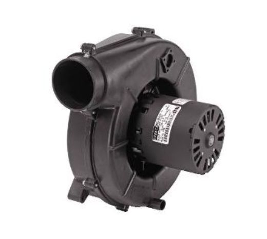 A196 BLOWER MOTOR 1/25HP 115V X82-106