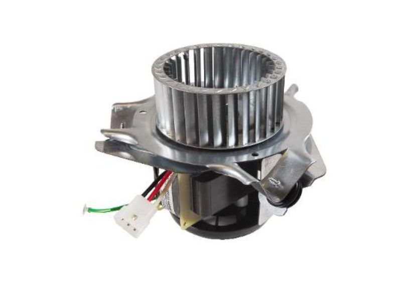 66761 DRAFT INDUCER 115V.63AMP X83-390