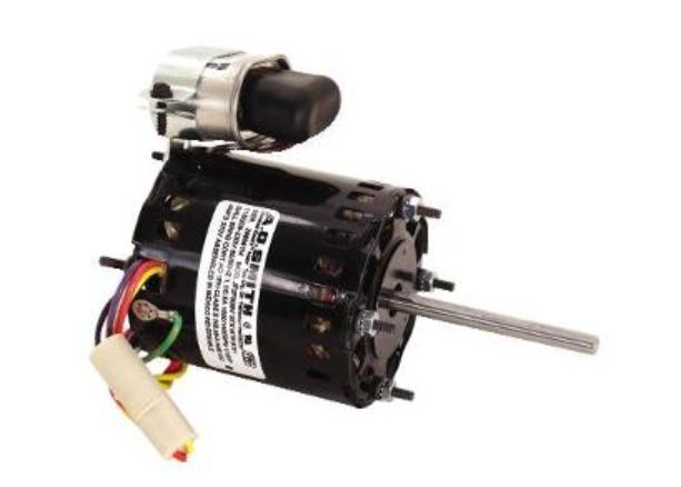 9721 MOTOR REF OEM1/12-1/20HP 1550RPM115/208-230V 1SP S58-998