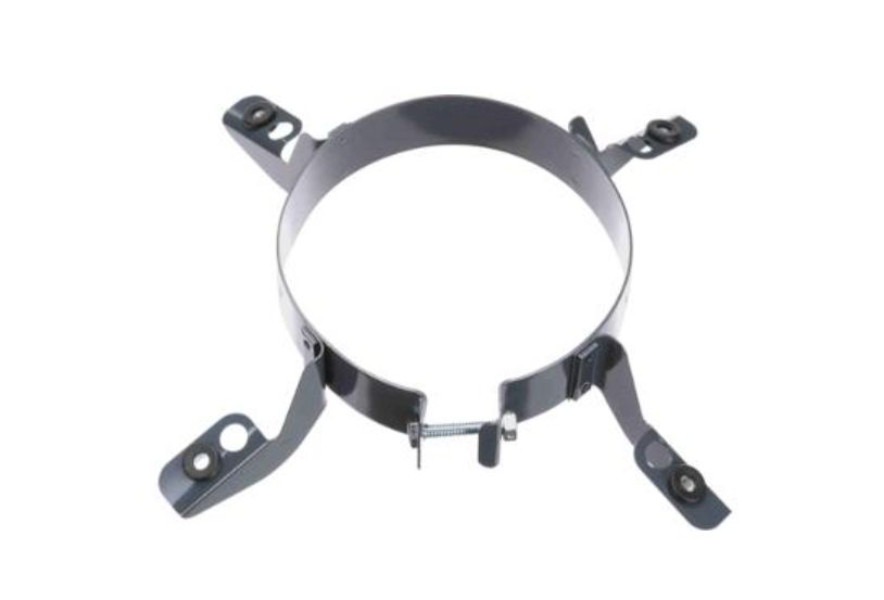 HFM554 BRACKET FLEXIBLE MOUNT S59-800