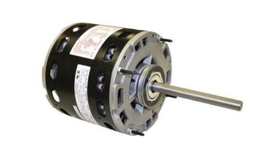 EM3466 MOTOR DD 3/4-1/5HP1075RPM 115V 4SP 9.1AMP S82-157