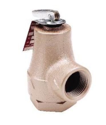 F358553 PRESSURE RELIEF VALVE R54-684