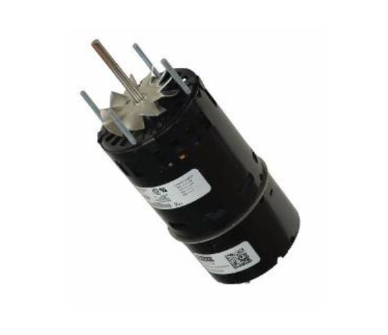 S1-02435322000 INDUCER MOTOR- 1/40 3200 CW 208/230-1-60 S81-074
