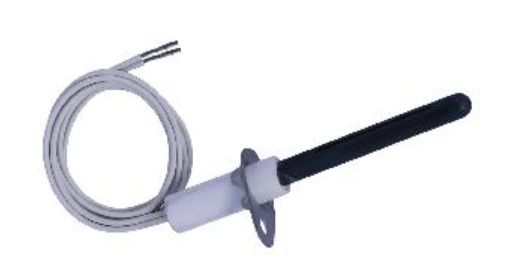 21D64-2 HOT SURFACE IGNITORNITRIDE WHITE-RODGERS HOTROD15-1/2 IN LEAD ROUND STYLEUNIVERSAL REPLACEMENT L41-806
