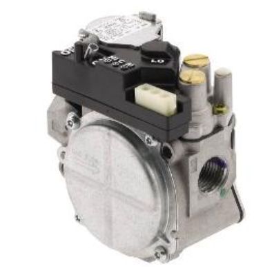 0151F00000PS VALVE GAS 2STAGE L39-286