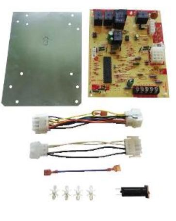 21D83M-843 IGNITION CONTROLHOT SURFACE WHITE-RODGERS OEMREPLACEMENT FOR LENNOX L46-466