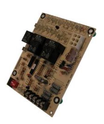 1170063 FAN TIMER CONTROLBOARD L45-591