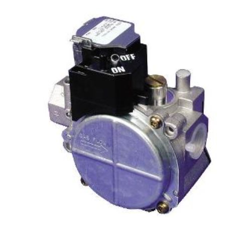 36G22-254 GAS VALVECOMBINATION WHITE-RODGERS24VAC 140000 BTUH 1/2&quot; X 1/2&quot; L46-849