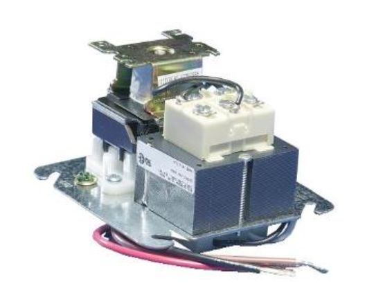 90-113 FAN CONTROL CENTER L37-811