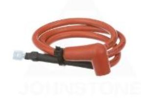 394800-30/U IGNITION CABLE1/4&quot; QC ON MODULE END, 90DEG. BOOT ON IGNITER END. FORUSE WITH S8600 FAMILY. L37-085