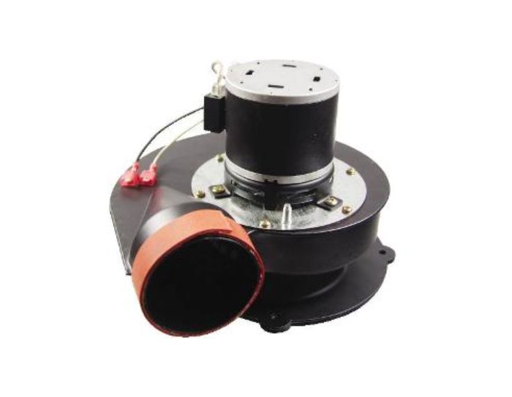 66781 BLOWER MOTOR 1/50HP 115V X82-556