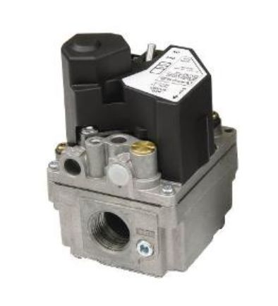 36H64-463 GAS VALVEINTERMITTENT IGNITIONWHITE-RODGERS 24VAC 300000BTUH 3/4&quot; X 3/4&quot; L41-799