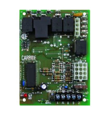 50A55-3797 IGNITION CONTROLHOT SURFACE WHITE-RODGERS OEMREPLACEMENT FOR TRANE L47-386