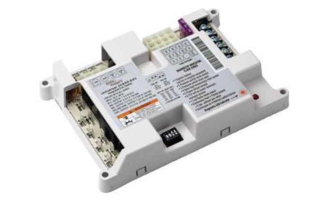 50A55-843 IGNITION CONTROLHOT SURFACE WHITE-RODGERSUNIVERSAL REPLACEMENT L39-566