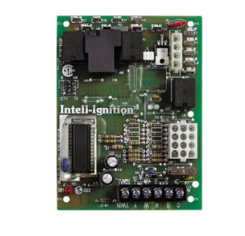 50A65-5165 IGNITION CONTROLHOT SURFACE WHITE-RODGERS OEMREPLACEMENT FOR TRANE L47-387