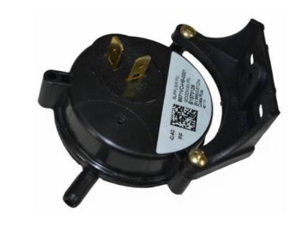B1370126 AIR PRESSURE SWITCH-0.40IWC L38-043