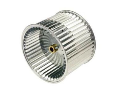 B1368016S BLOWER WHEEL 10 X 8 W89-283