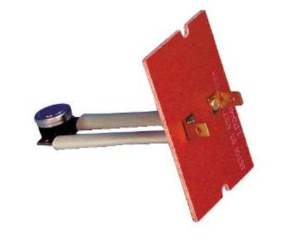 SHL509 THERMOSTAT PLENUM OPENTEMP 240DEG F CLOSE TEMP210DEG F L39-187