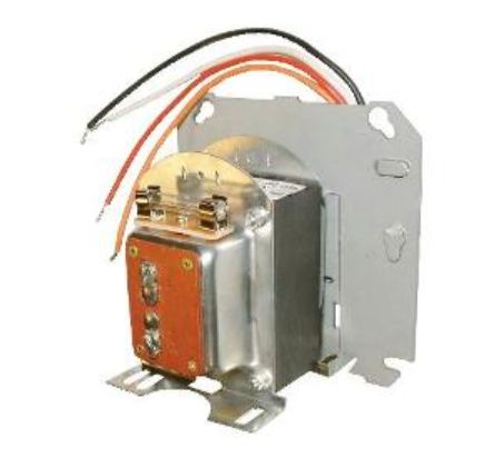 PM44450 TRANSFORMER 50VAPRIMARY VOLTAGE 120/208/240VSECONDARY VOLTAGE 24VMULTI-MOUNT, PLATE MOUNT L37-103
