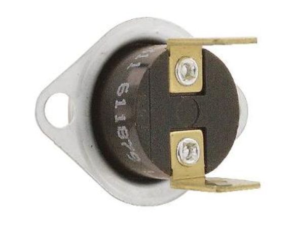SLS150 LIMIT CONTROL DISKSTYLE SUPCO CUTOUT TEMP150DEG F CUT-IN TEMP 150DEG F L39-162