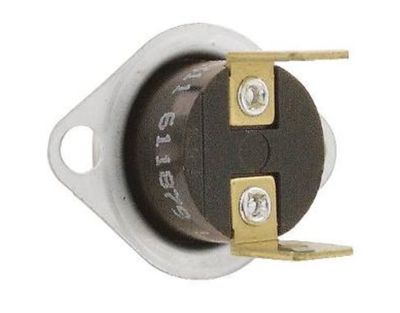 SLS200 LIMIT CONTROL DISKSTYLE SUPCO CUTOUT TEMP200DEG F CUT-IN TEMP 200DEG F L39-169