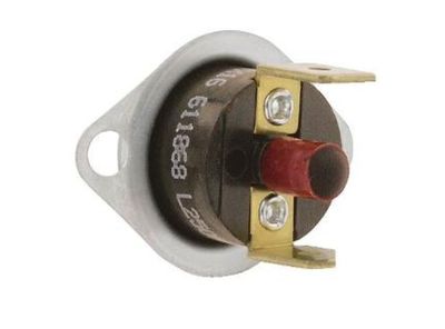 SRL230 LIMIT CONTROL DISKSTYLE SUPCO CUTOUT TEMP230DEG F MANUAL RESET L39-173