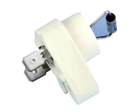 STC6257 THERMAL CUTOFF DISKSTYLE SUPCO OPEN TEMP 262DEGF MANUAL RESET L39-135