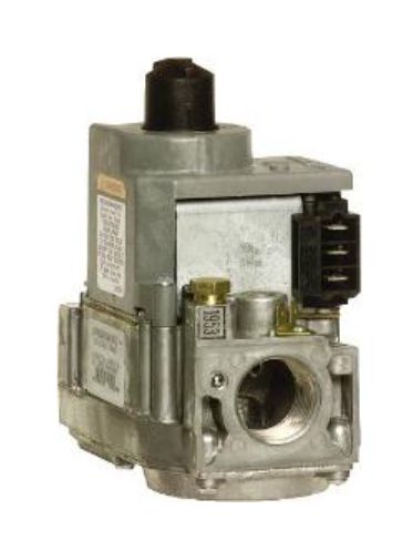 VR8345M4302/U GAS VALVEELECTRONIC IGNITION HONEYWELL24VAC 300,000 BTUH 3/4&quot; X 3/4&quot; L37-927