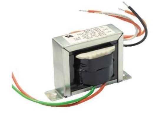 PF42440 TRANSFORMER 40VAPRIMARY VOLTAGE 120/208/240VSECONDARY VOLTAGE 24V 2-FOOTMOUNT G22-336