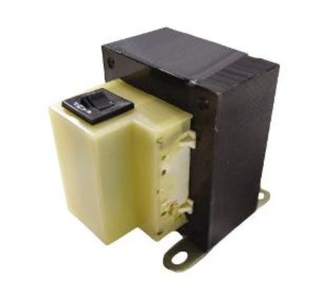 PF52475 TRANSFORMER 75VAPRIMARY VOLTAGE120/208/240/480V SECONDARYVOLTAGE 24V 4-FOOT MOUNT L37-310