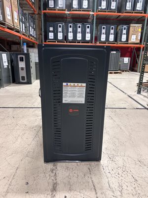 Trane AS 60K BTU 80% Model S8X1B060M4PSCA Upflow Horizontal Furnace