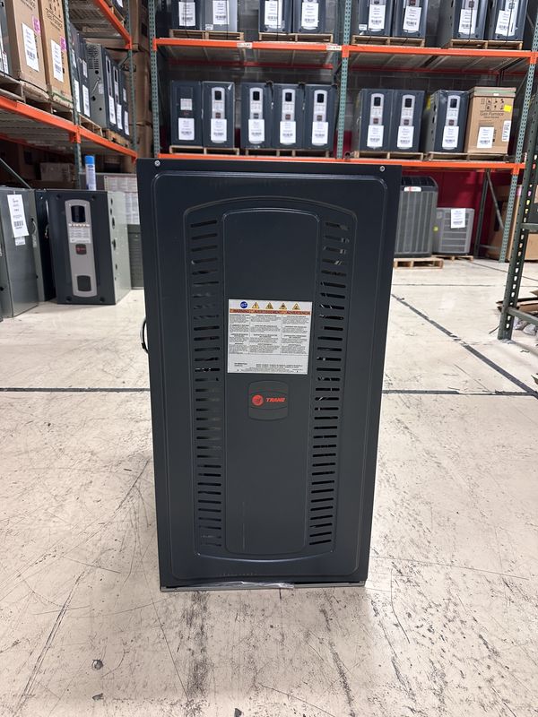 Trane AS 60K BTU 80% Model S8X1B060M4PSCA Upflow Horizontal Furnace