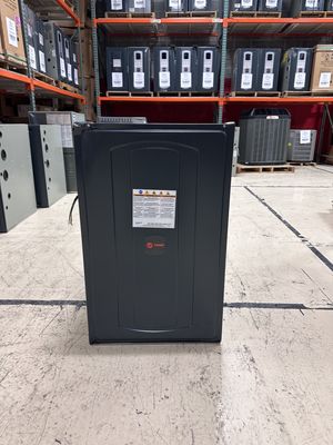 Trane AS 100K BTU  Model S9X1C100U5PSB Upflow Horizontal Furnace
