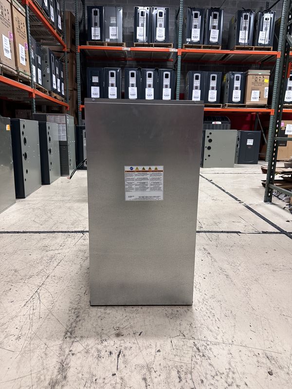 Ameristar 80K BtU HF Model A951X080BD4SA Downflow Furnace