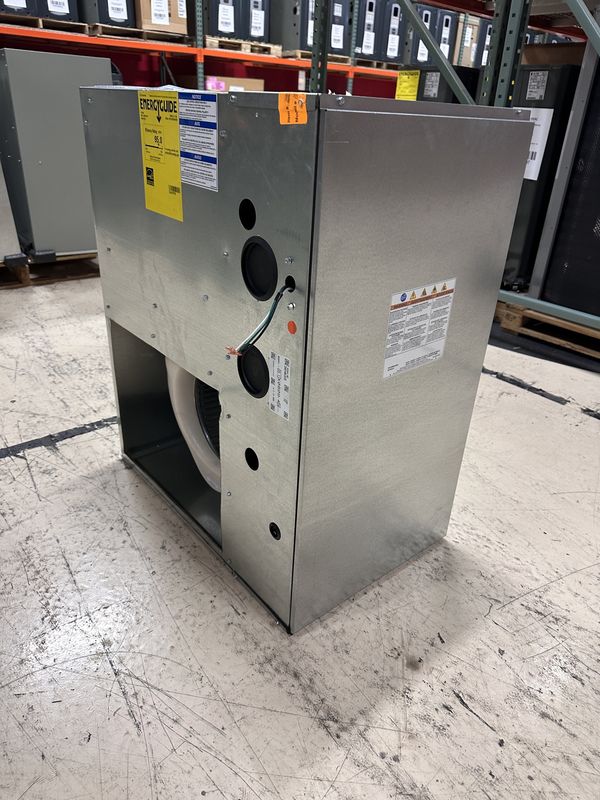 Ameristar 80K BtU HF Model A951X080BD4SA Downflow Furnace