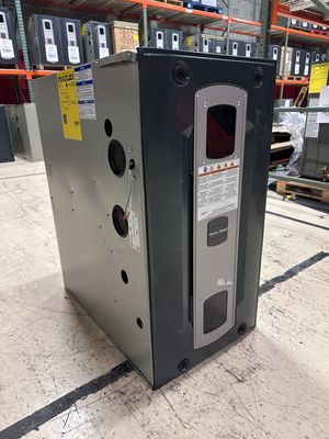Trane AS 80K BTU 2 Stage V Speed Model S9V2B080U4VSB Upflow Horizontal Furnace