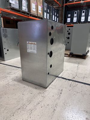 Ameristar 60K BTU HF Model A951X060BD3SABB Downflow Furnace