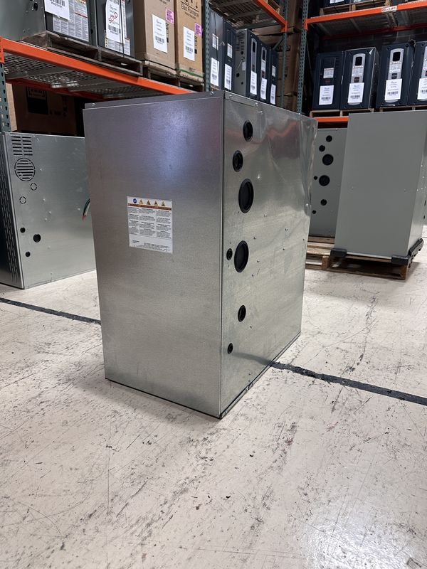 Ameristar 60K BTU HF Model A951X060BD3SABB Downflow Furnace